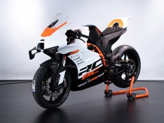 KTM RC 8C 