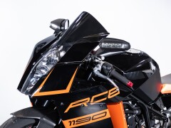 KTM RC8 1190 