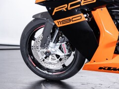 KTM RC8 1190 