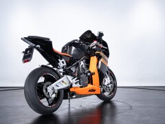 KTM RC8 1190 