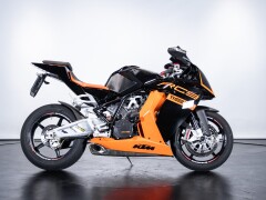 KTM RC8 1190 