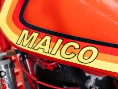 Maico MAICO 250 CROSS 