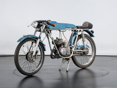 Mondial 48 RECORD 
