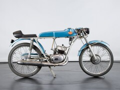 Mondial 48 RECORD 
