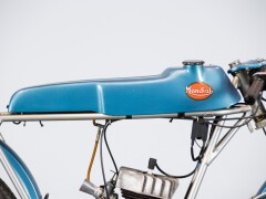 Mondial 48 RECORD 