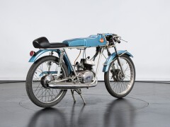 Mondial 48 RECORD 