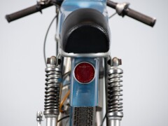 Mondial 48 RECORD 