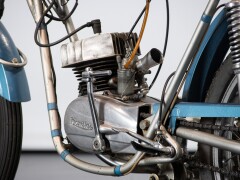 Mondial 48 RECORD 