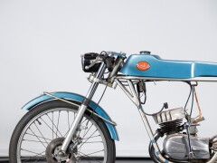 Mondial 48 RECORD 