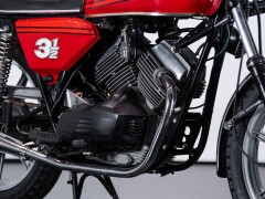 Moto Morini 350 SPORT 