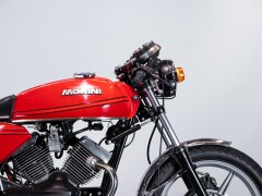 Moto Morini 350 SPORT 