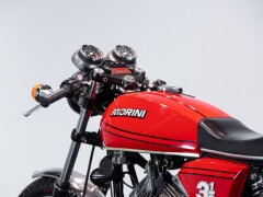 Moto Morini 350 SPORT 