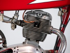 Moto Morini 175 TRESETTE 
