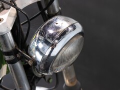 Moto Morini ZETA ZETA 50 