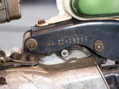 Moto Morini ZETA ZETA 50 