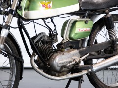 Moto Morini ZETA ZETA 50 