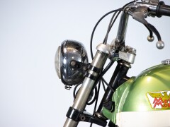 Moto Morini ZETA ZETA 50 