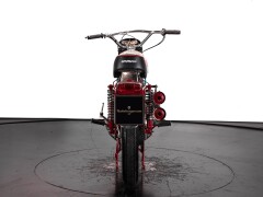 MV Agusta 250 Scrambler 