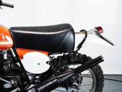 Ossa 250 DESERT PHANTOM 