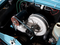 Piaggio ACMA 400 
