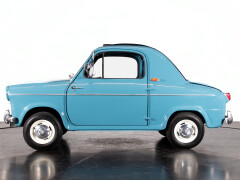 Piaggio ACMA 400 