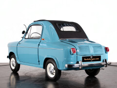 Piaggio ACMA 400 