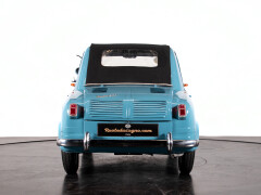 Piaggio ACMA 400 