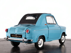 Piaggio ACMA 400 