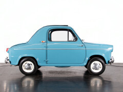 Piaggio ACMA 400 