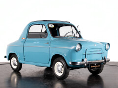 Piaggio ACMA 400 