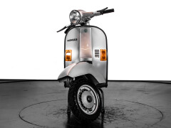 Piaggio Vespa PK 50 XL Rush 