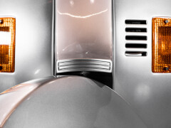 Piaggio Vespa PK 50 XL Rush 
