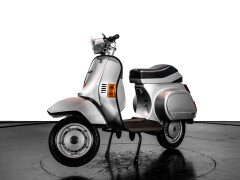 Piaggio Vespa PK 50 XL Rush 