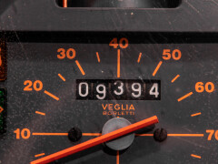 Piaggio Vespa PK 50 XL Rush 