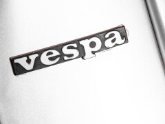 Piaggio Vespa PK 50 XL Rush 