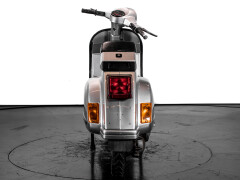Piaggio Vespa PK 50 XL Rush 