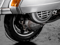 Piaggio Vespa PK 50 XL Rush 