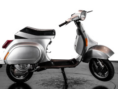 Piaggio Vespa PK 50 XL Rush 