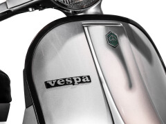 Piaggio Vespa PK 50 XL Rush 