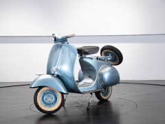 Piaggio Vespa 150 VB1T 