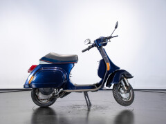 Piaggio PK 50 XL 