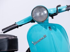 Piaggio VESPA 50 L 