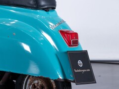 Piaggio VESPA 50 L 