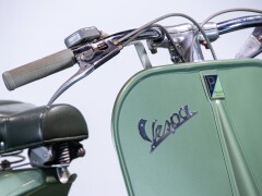 Piaggio VESPA 125 V31 FARO BASSO 