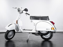 Piaggio VESPA P 125 X 