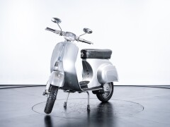 Piaggio PIAGGIO VESPA 50 SPECIAL 