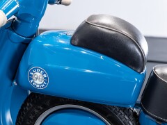 Piaggio Vespa 90 Super Sprint 