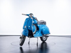 Piaggio Vespa 90 Super Sprint 