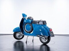 Piaggio Vespa 90 Super Sprint 