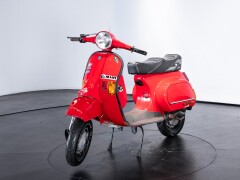 Piaggio PIAGGIO VESPA XL RUSH PK50 